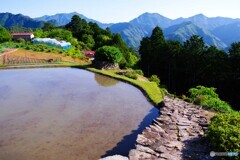 十津川村散歩1(奈良)