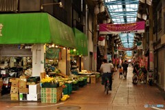 荒川区散歩⑤(東京)