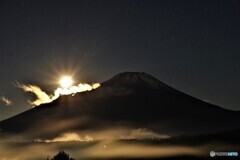 山中湖散歩③(山梨)