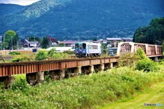 白鷹町散歩1(山形)