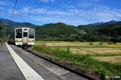 渋川散歩1(群馬)