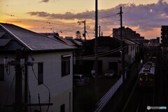貝塚散歩6(大阪)