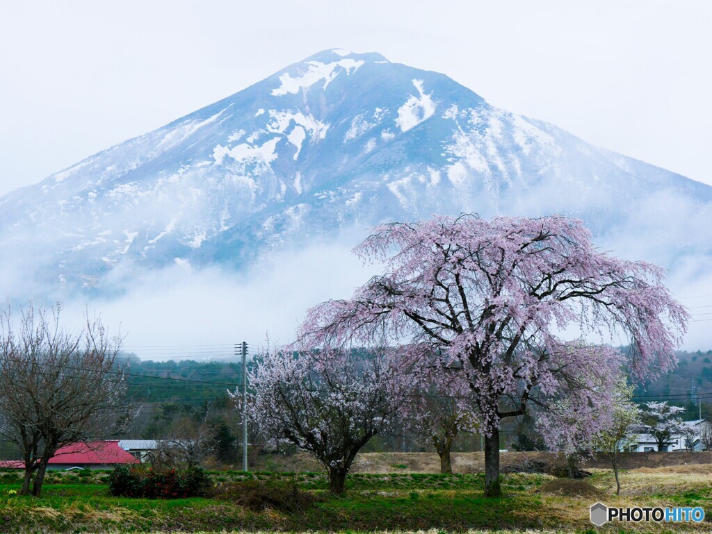 猪苗代町散歩3(福島)