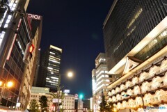 中央区散歩6(大阪)