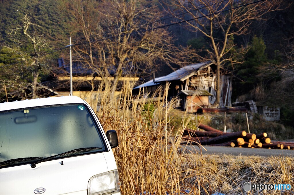 南丹散歩2(京都)