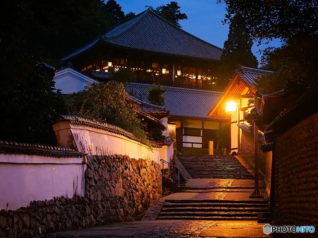 奈良9(奈良)