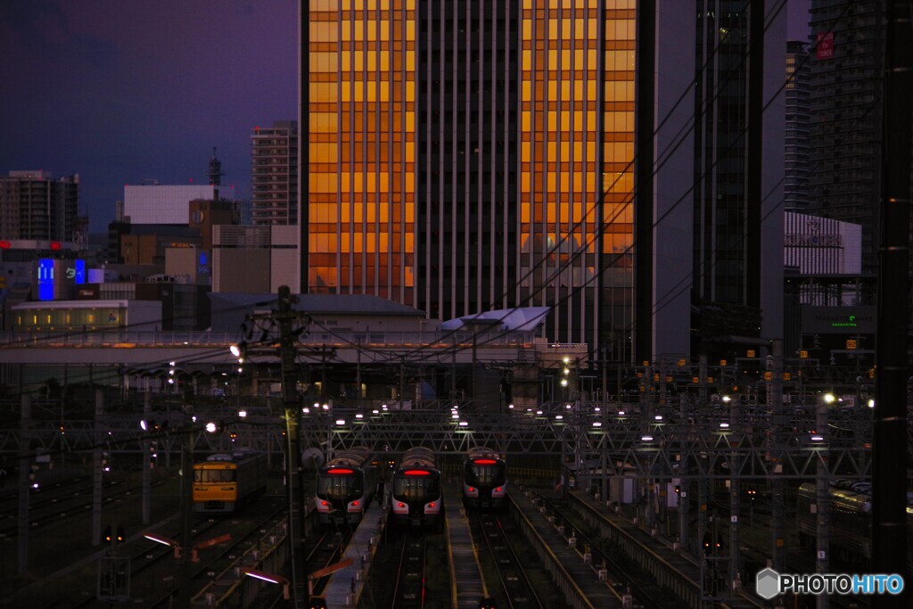 名古屋散歩20(愛知)