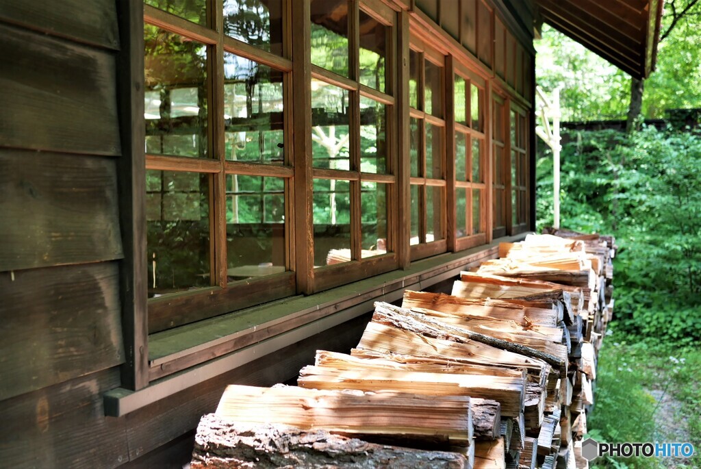 駒ヶ根散歩7(長野)