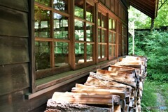 駒ヶ根散歩7(長野)