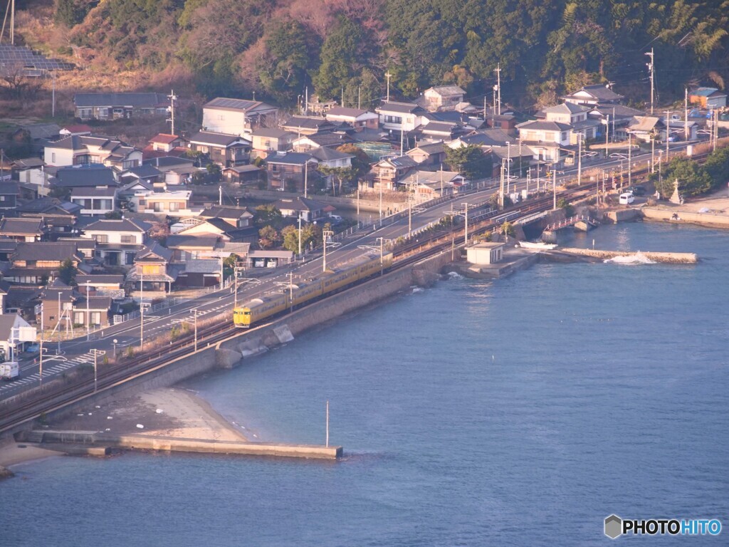 周防大島町2(山口)