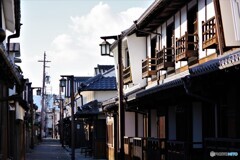 橿原散歩①(奈良)