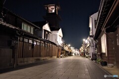 川越散歩2(埼玉)
