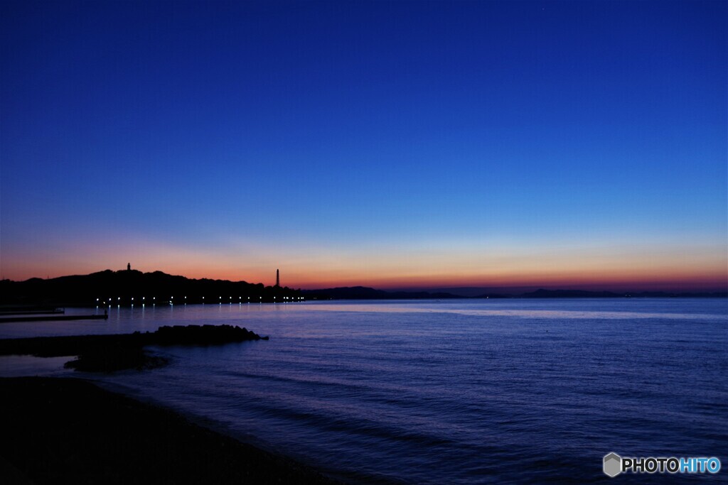 岬町散歩2(大阪)