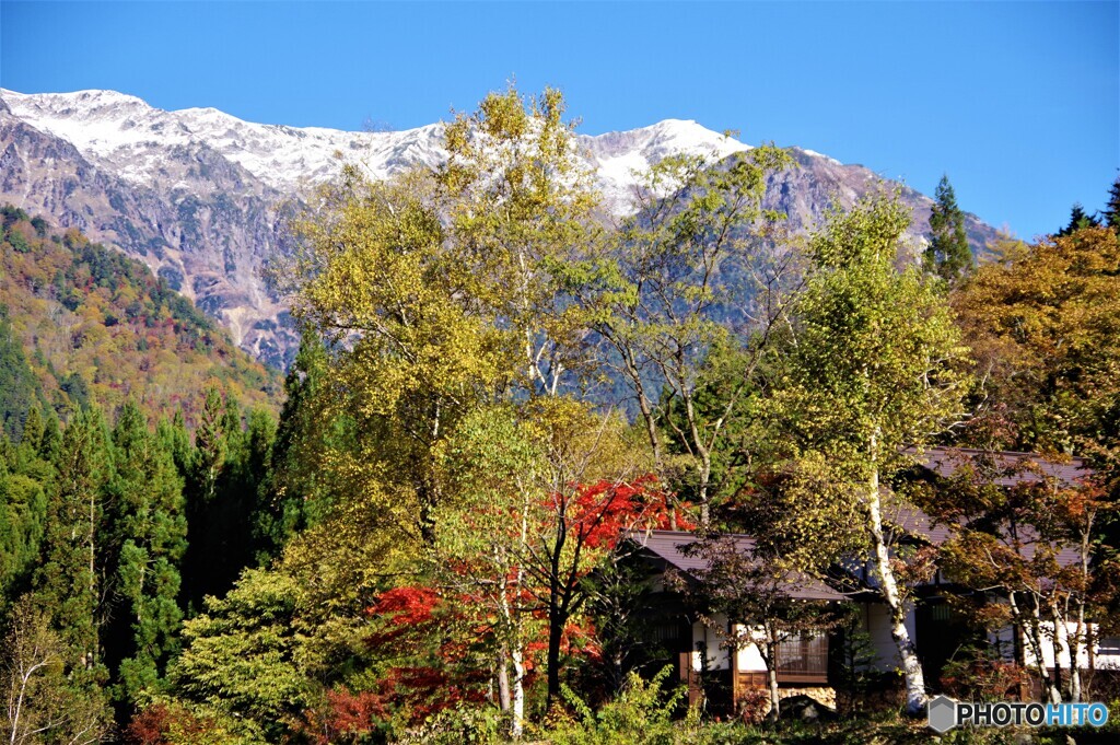 高山散歩3(岐阜)