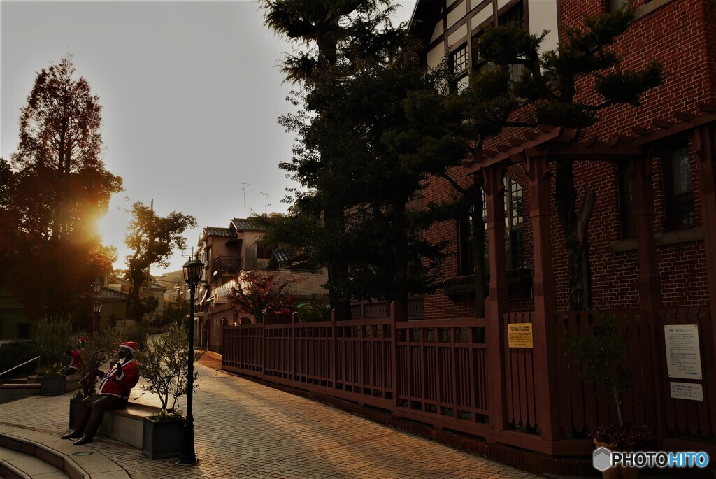 神戸散歩5(兵庫)