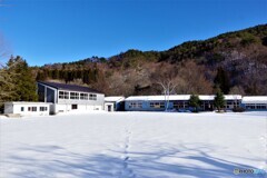 天栄村散歩②(福島)