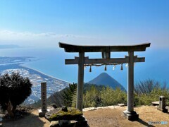 観音寺散歩1(香川)