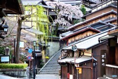 東山区散歩8(京都)