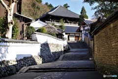 奈良散歩①(奈良)