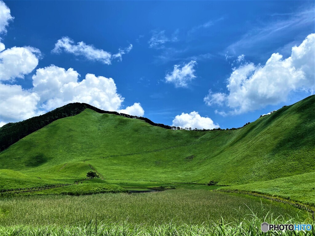 曽爾村散歩2(奈良)