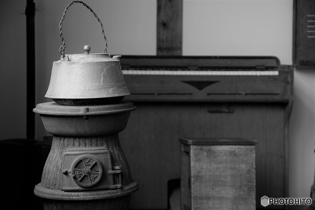 昭和村散歩5(福島)