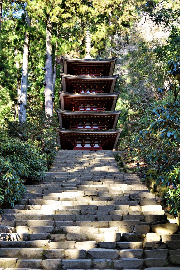 宇陀散歩②(奈良)