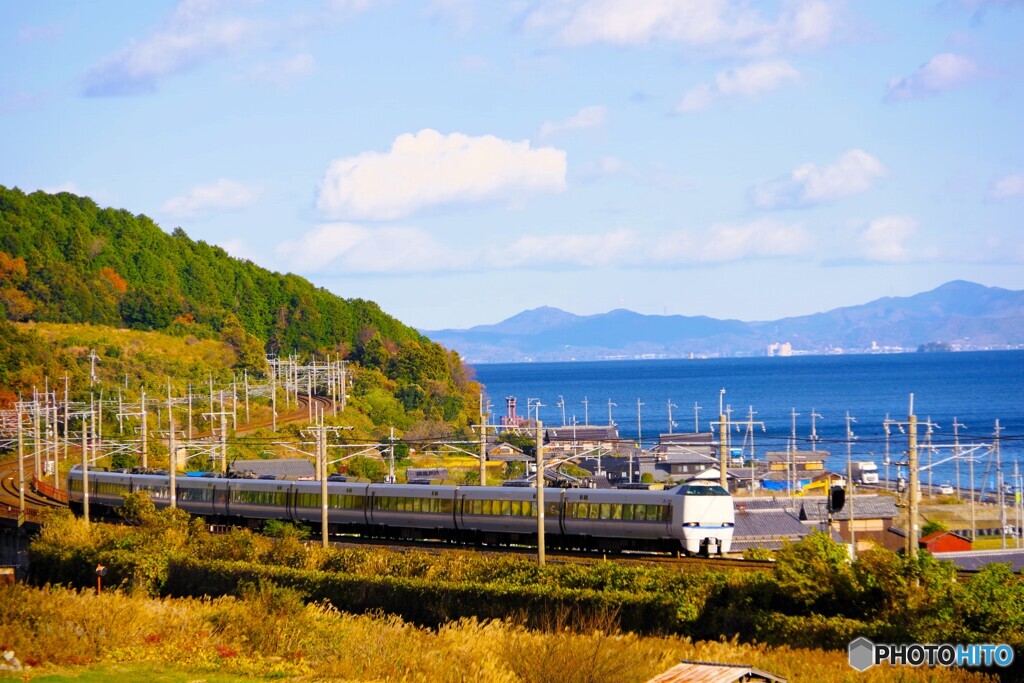 高島散歩7(滋賀)