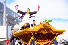 岸和田7(大阪)