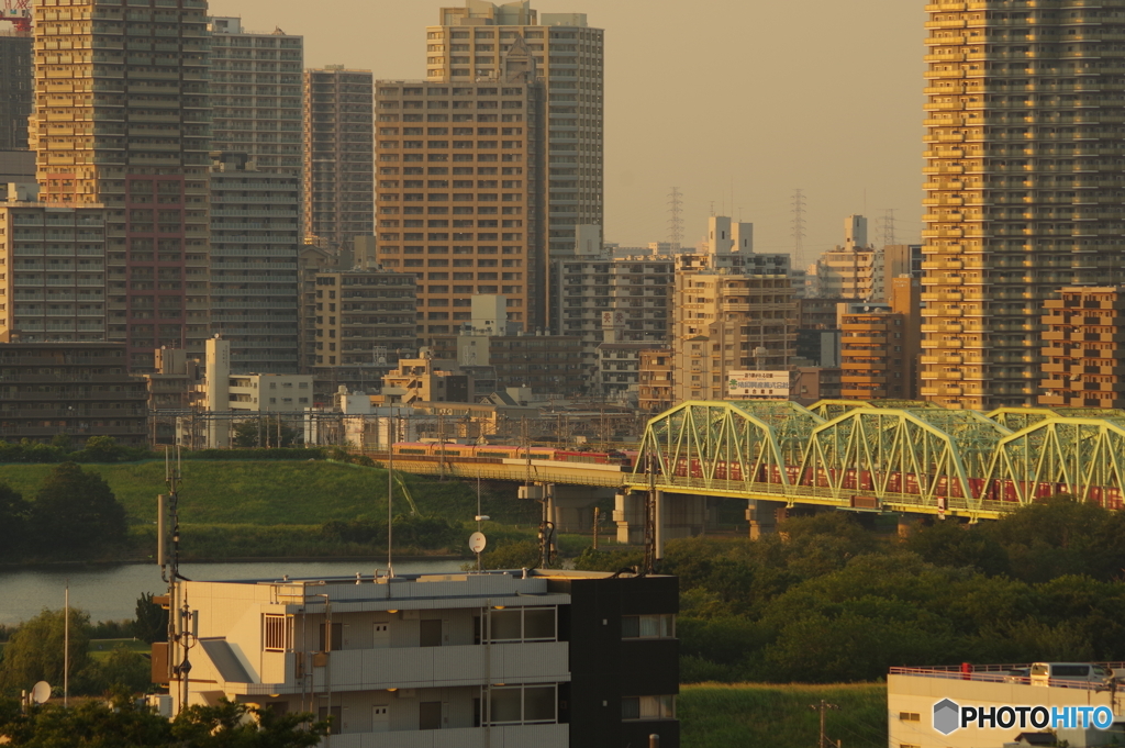 北区散歩10(東京)