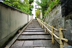 天王寺区散歩②(大阪)