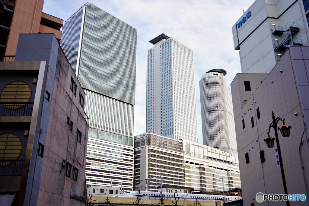 名古屋散歩17(愛知)