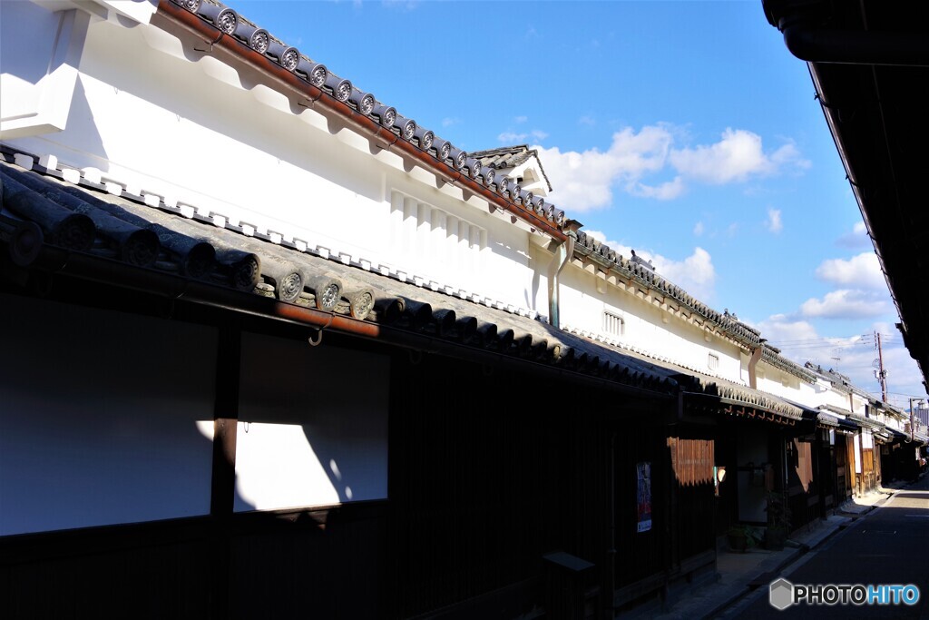 橿原散歩③(奈良)