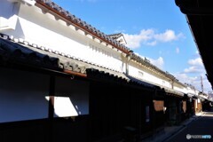 橿原散歩③(奈良)