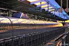 淀川区散歩4(大阪)