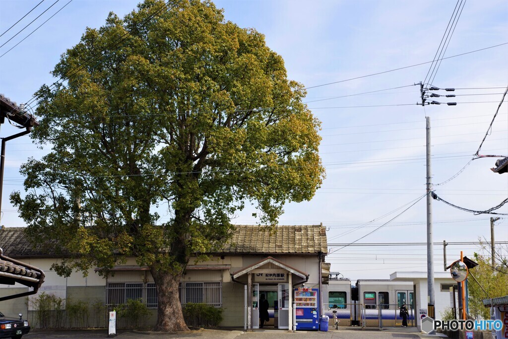 日高町散歩1(和歌山)