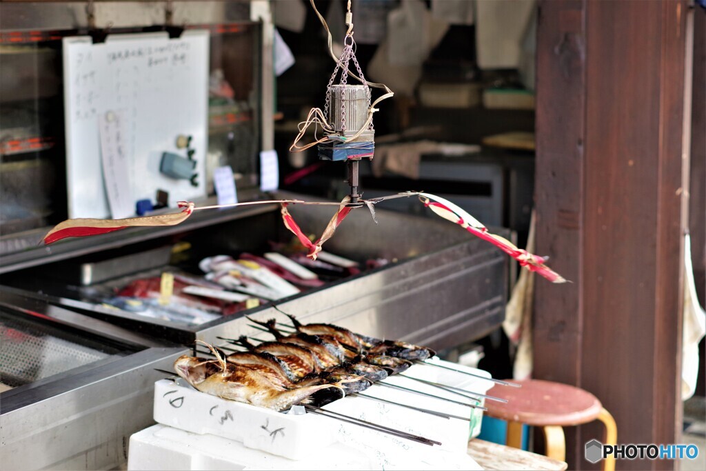 湯浅町散歩4(和歌山)