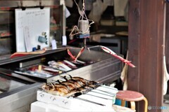 湯浅町散歩4(和歌山)