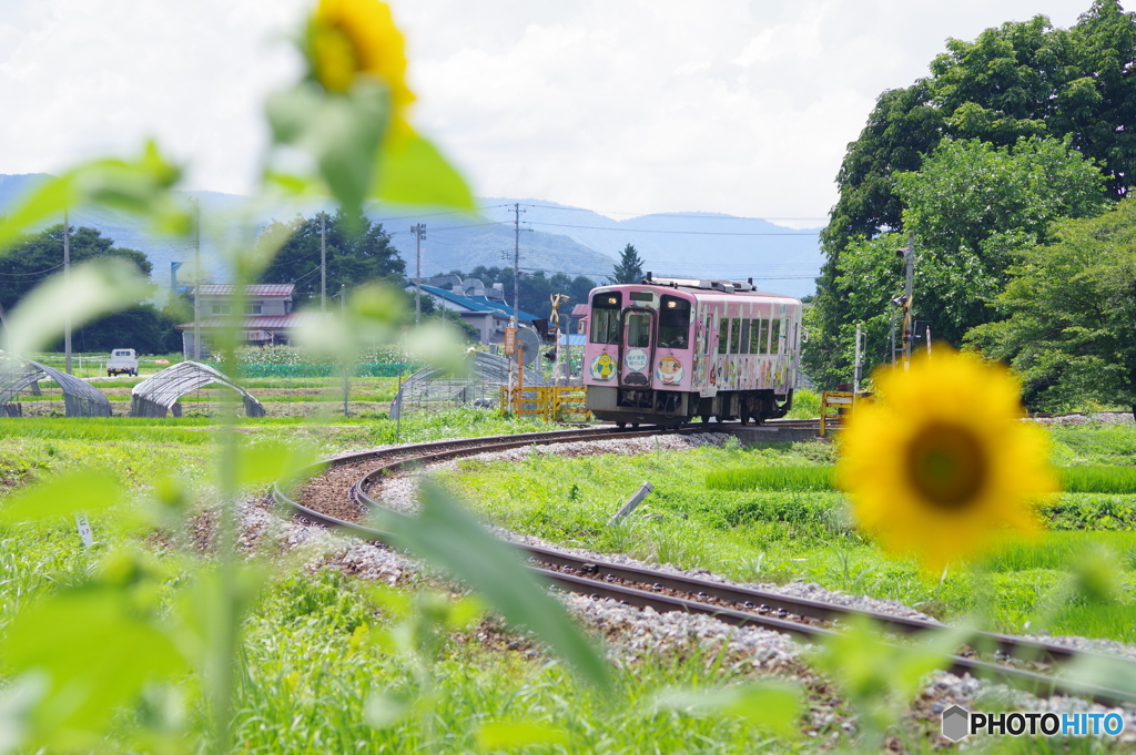 南会津町散歩2(福島)
