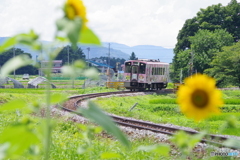 南会津町散歩2(福島)