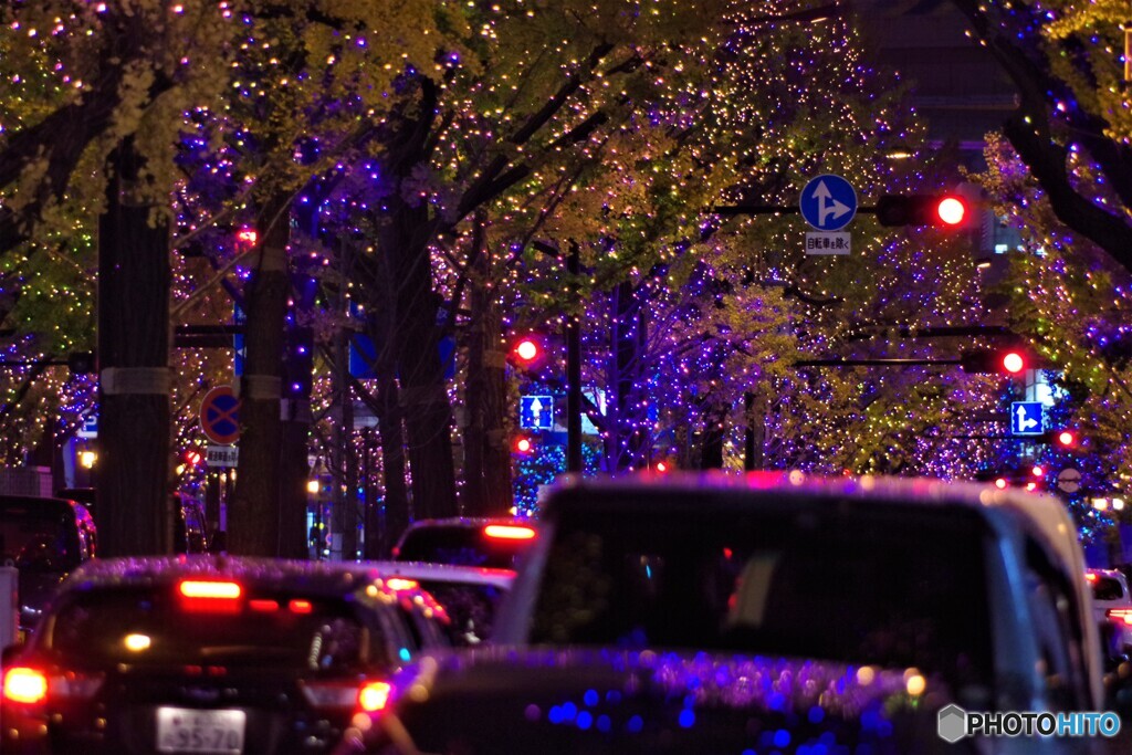 中央区散歩7(大阪)