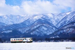 白鷹町散歩3(山形)