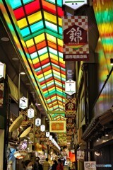 中京区散歩1(京都)