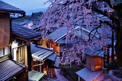 東山区散歩17(京都)