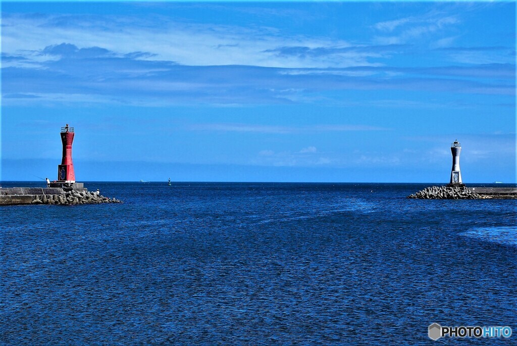 岬町散歩④(大阪) 