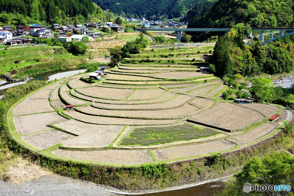 有田川町散歩3(和歌山)