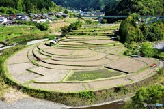 有田川町散歩3(和歌山)