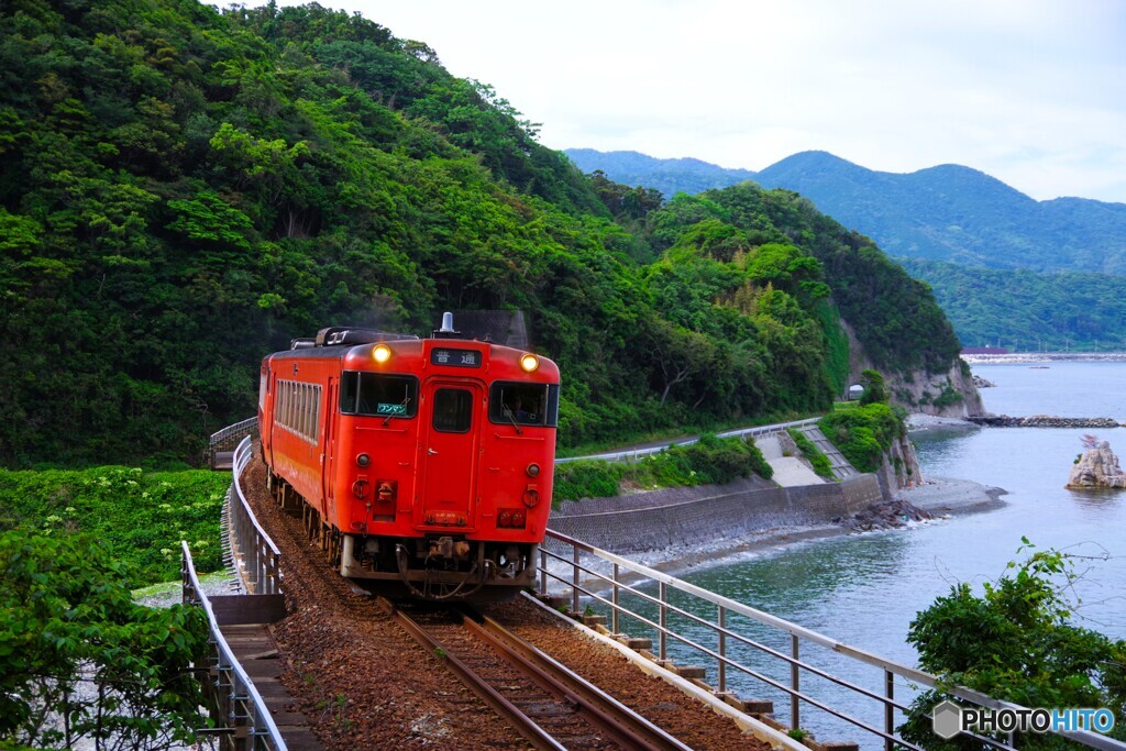 阿武町散歩1(山口)