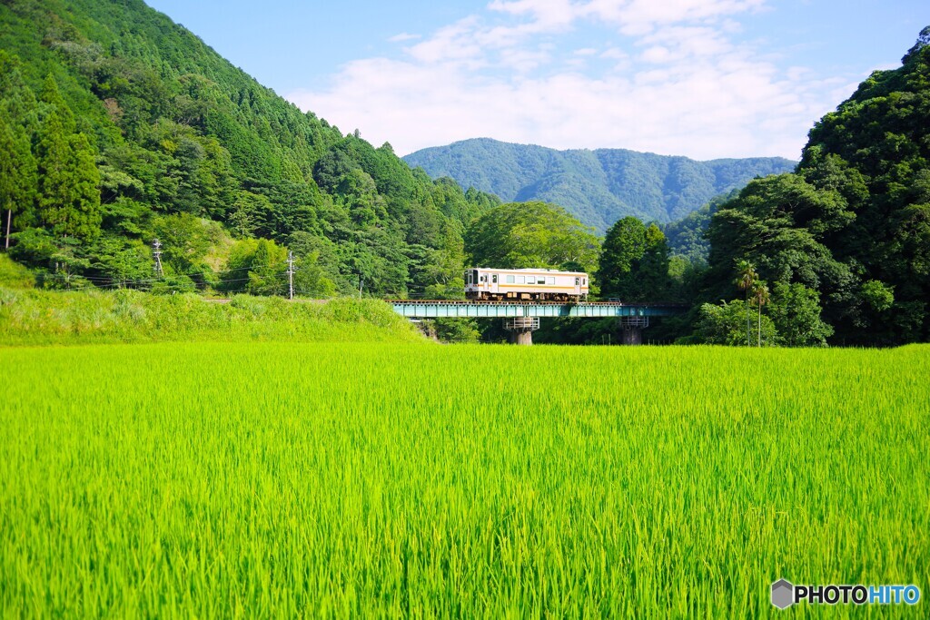 美杉町散歩5(三重)