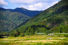 舟形町散歩1(山形)