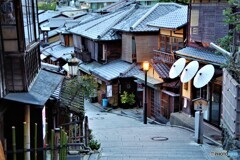 東山区散歩7(京都)